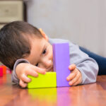 Señales de alerta en el desarrollo infantil